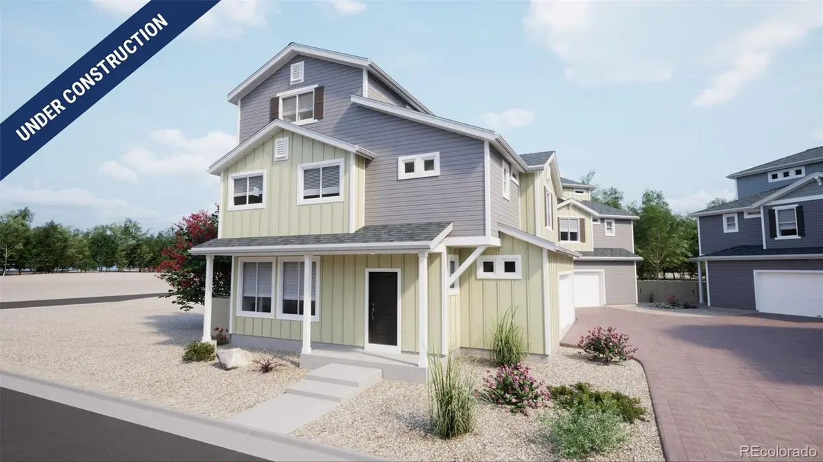 624 Wagon Wheel WAY, Bennett, CO 80102