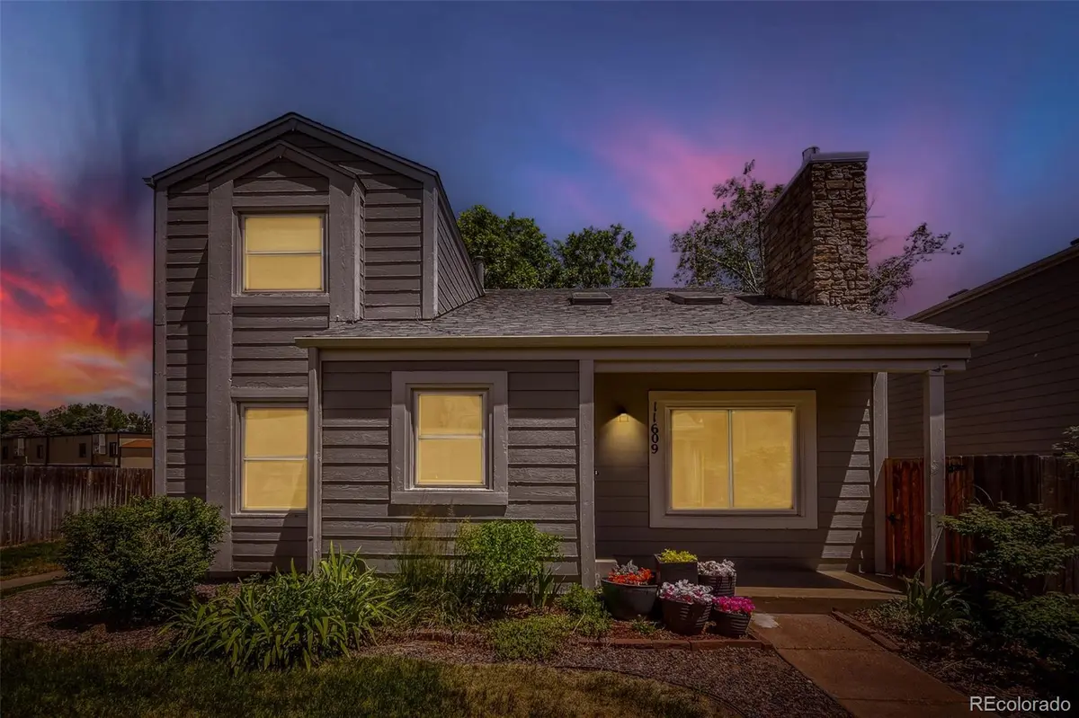11609 E Cornell CIR, Aurora, CO 80014