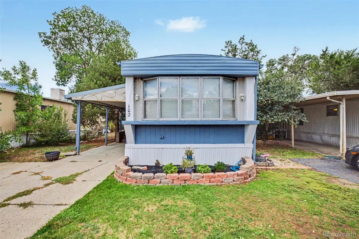8201 S Santa Fe DR, Littleton, CO 80120