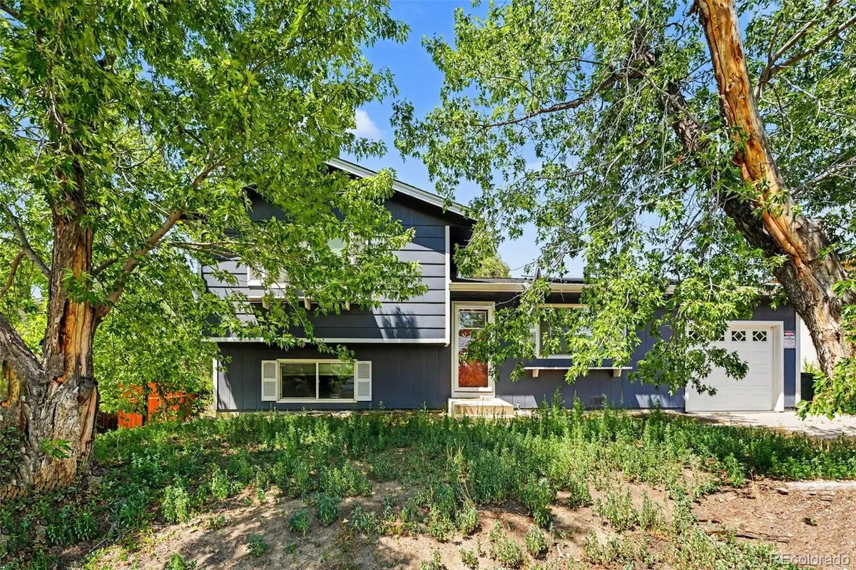 1727 E 83rd AVE, Denver, CO 80229