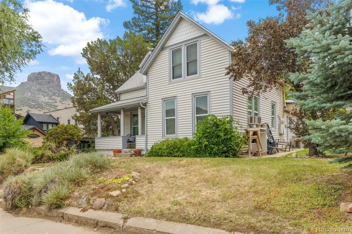 701 14th ST, Golden, CO 80401