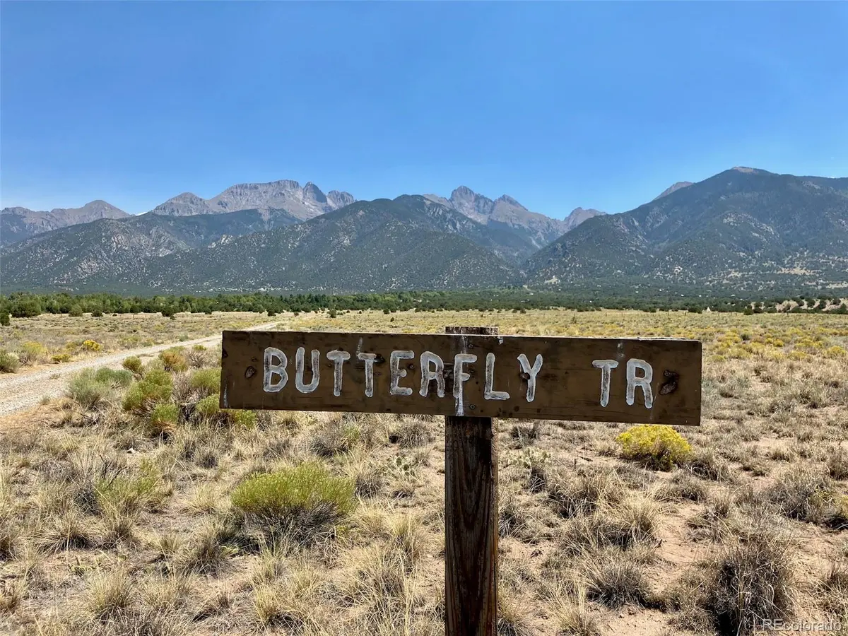 219 Butterfly TRL, Crestone, CO 81131