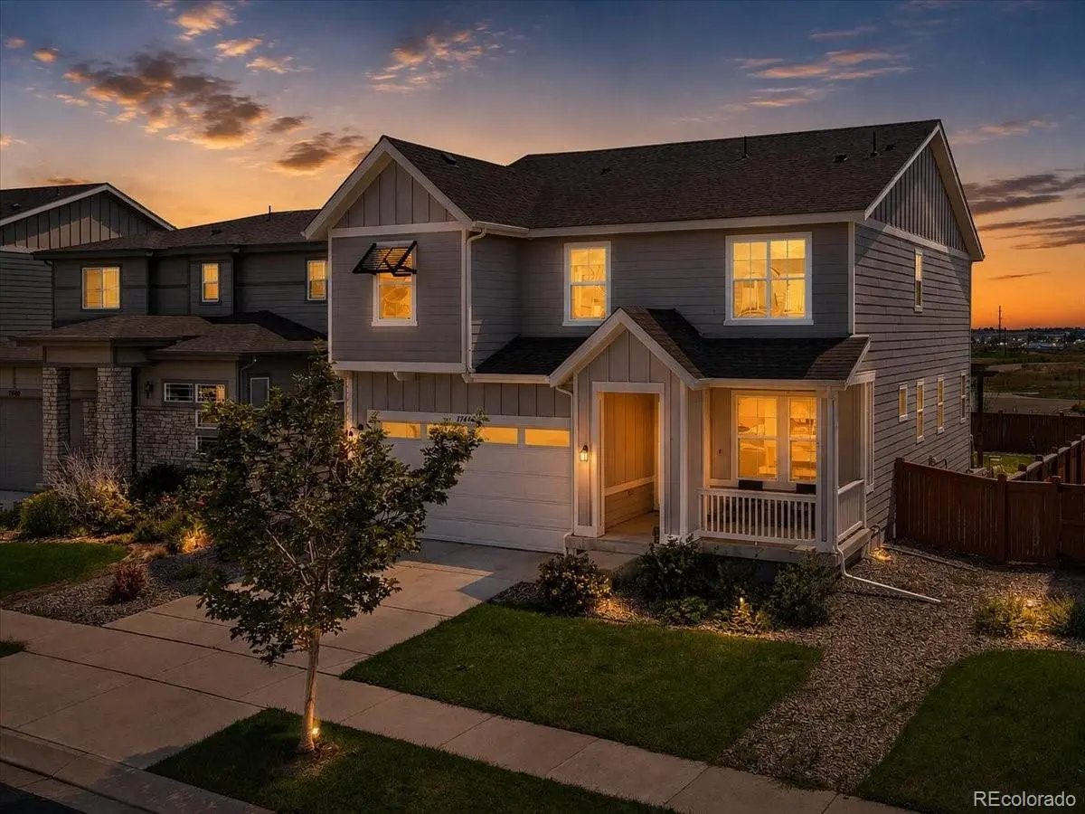 17444 Olive ST, Broomfield, CO 80023