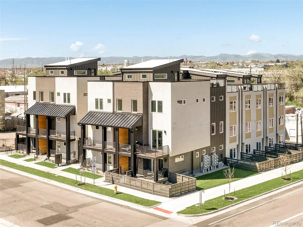 2105 S Galapago ST #8, Denver, CO 80223