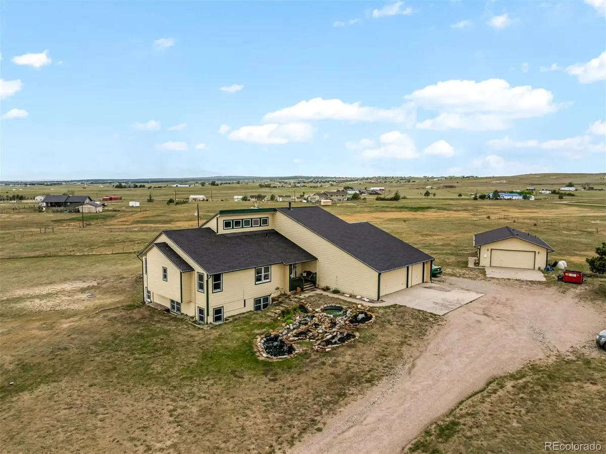 15820 Valdez CIR, Peyton, CO 80831