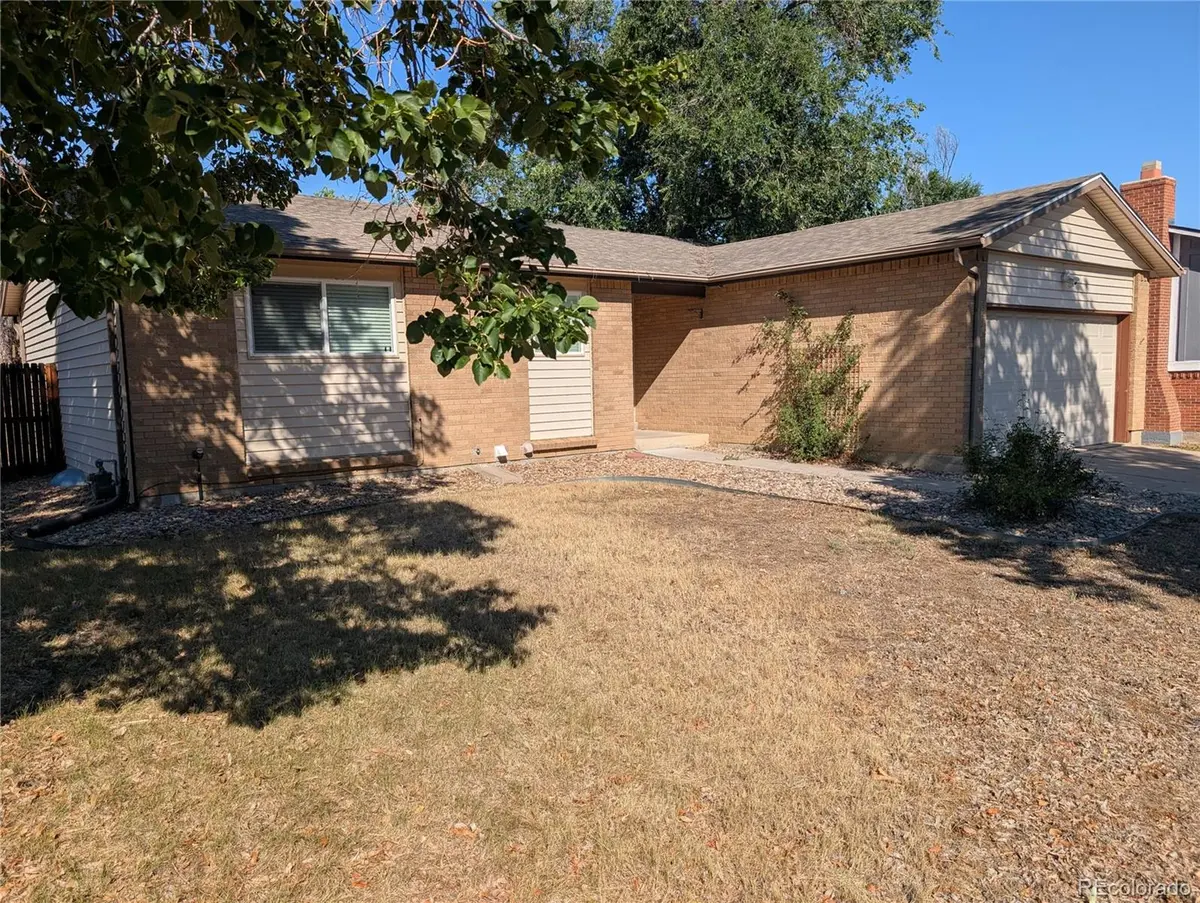 2949 S Biscay ST, Aurora, CO 80013