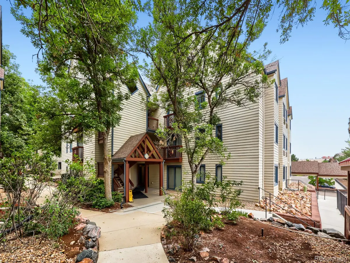 6380 S Boston ST #8-283, Greenwood Village, CO 80111