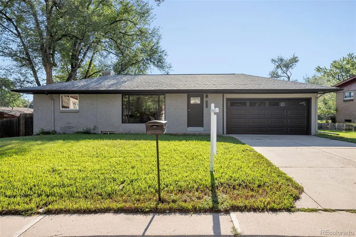 232 Saulsbury ST, Denver, CO 80226