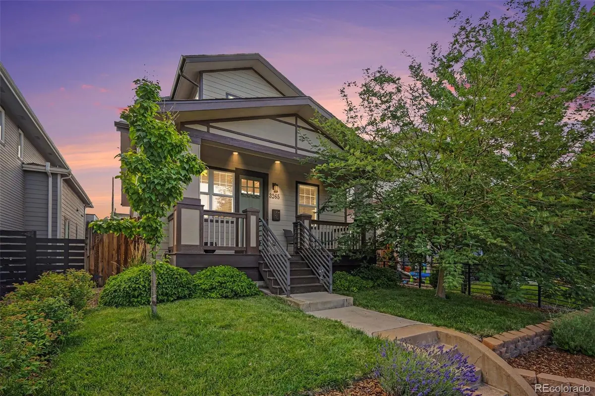 3265 S Logan ST, Englewood, CO 80113