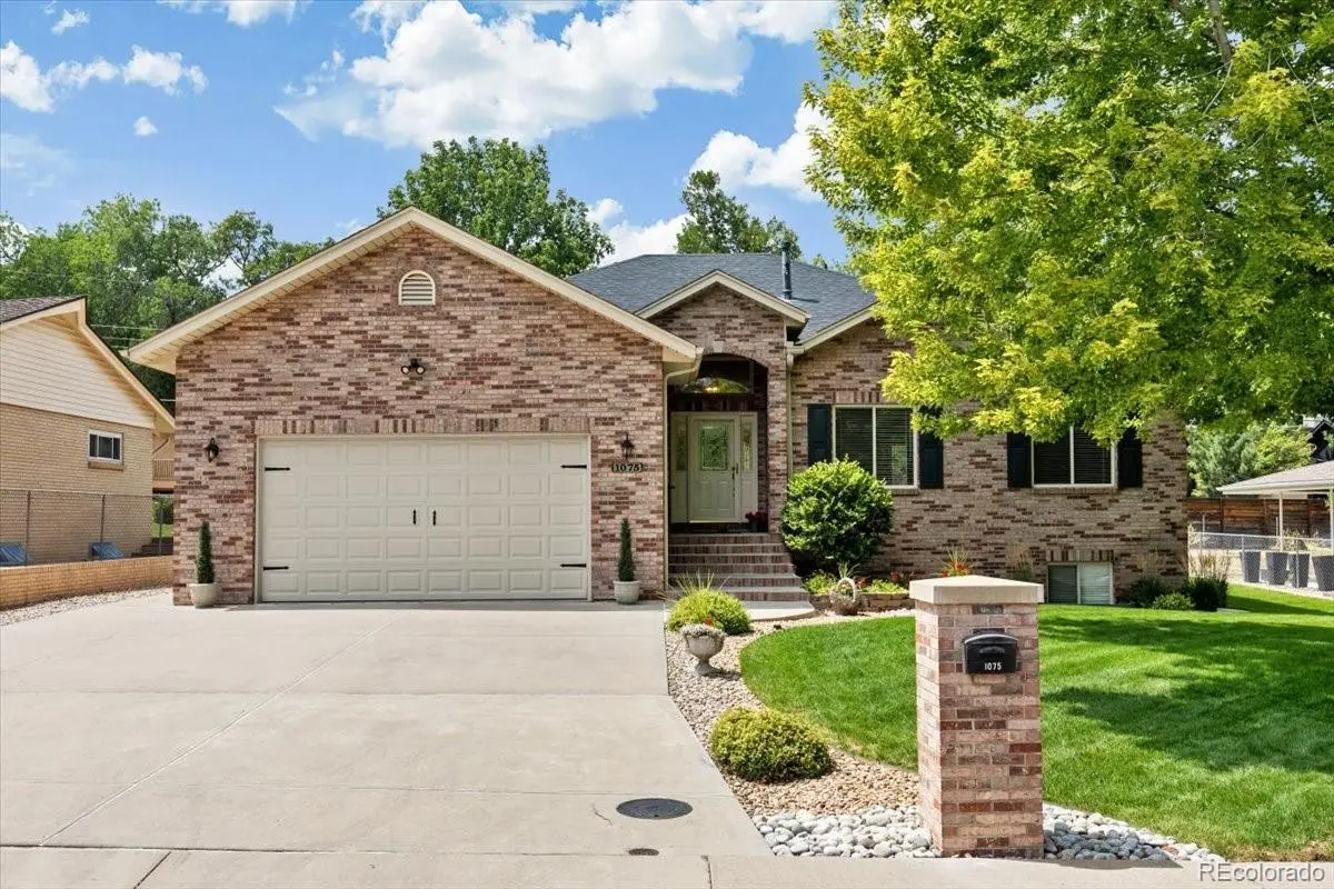 1075 Yank ST, Golden, CO 80401