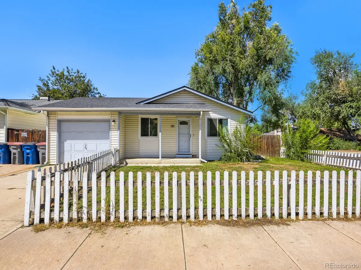 161 3rd ST, Frederick, CO 80530