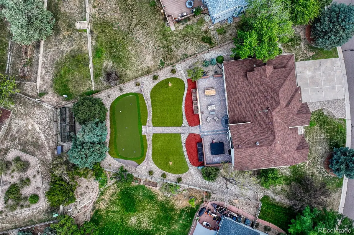 5000 Bur Oak LN, Parker, CO 80134