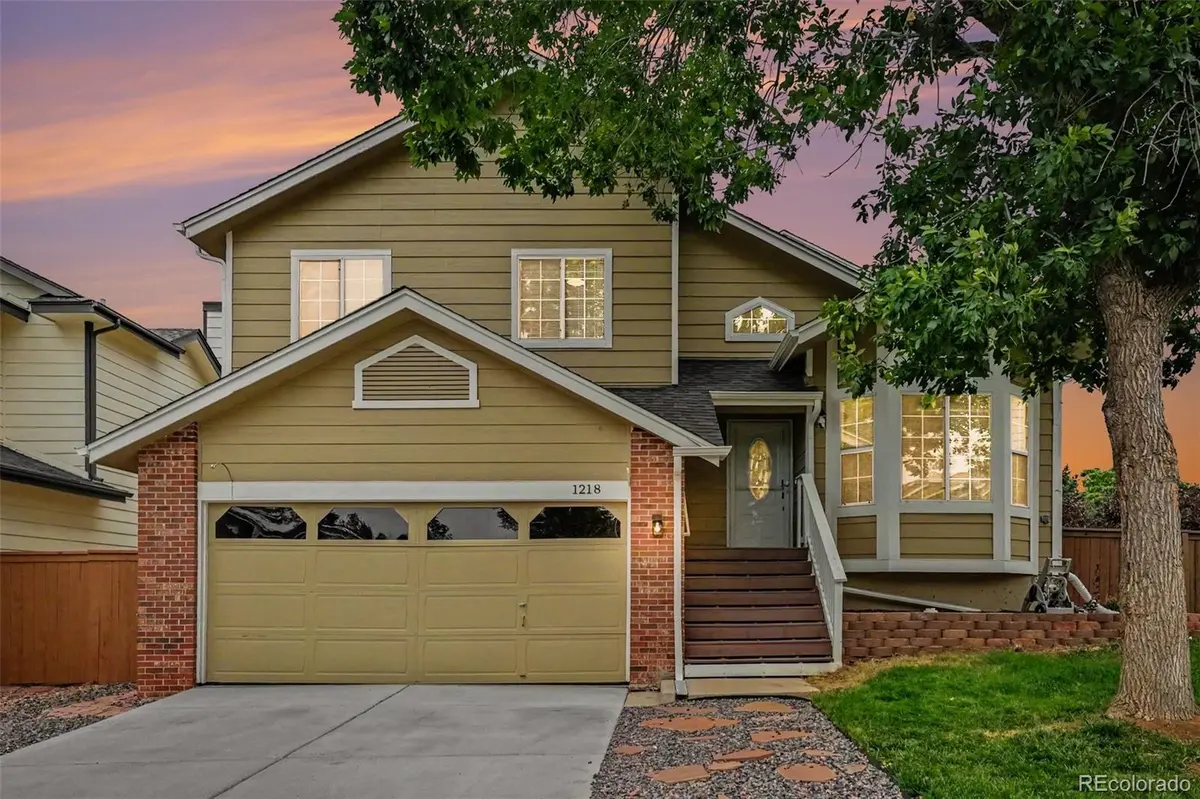 1218 Ascot AVE, Littleton, CO 80126