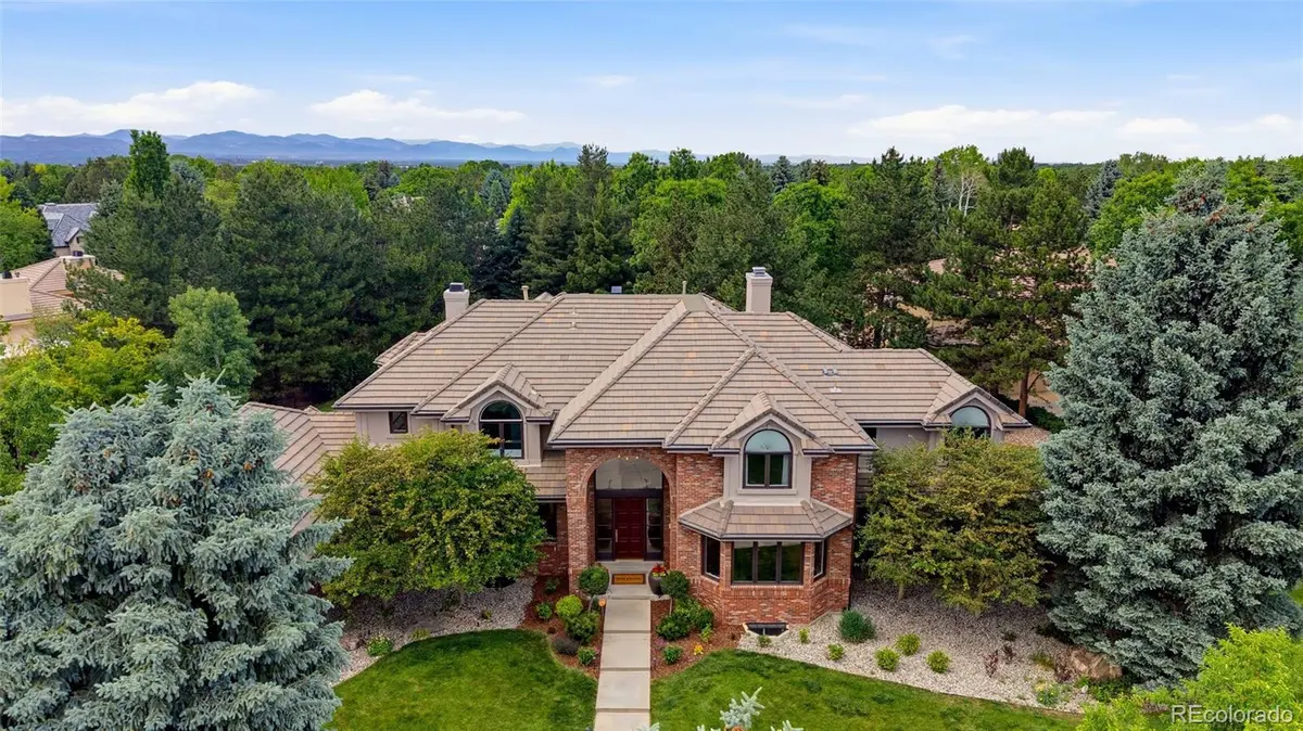 38 Cherry Hills Farm DR, Cherry Hills Village, CO 80113