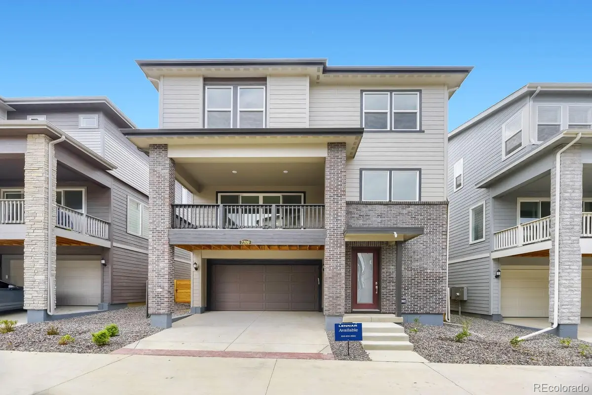 7709 S Mobile WAY, Centennial, CO 80016