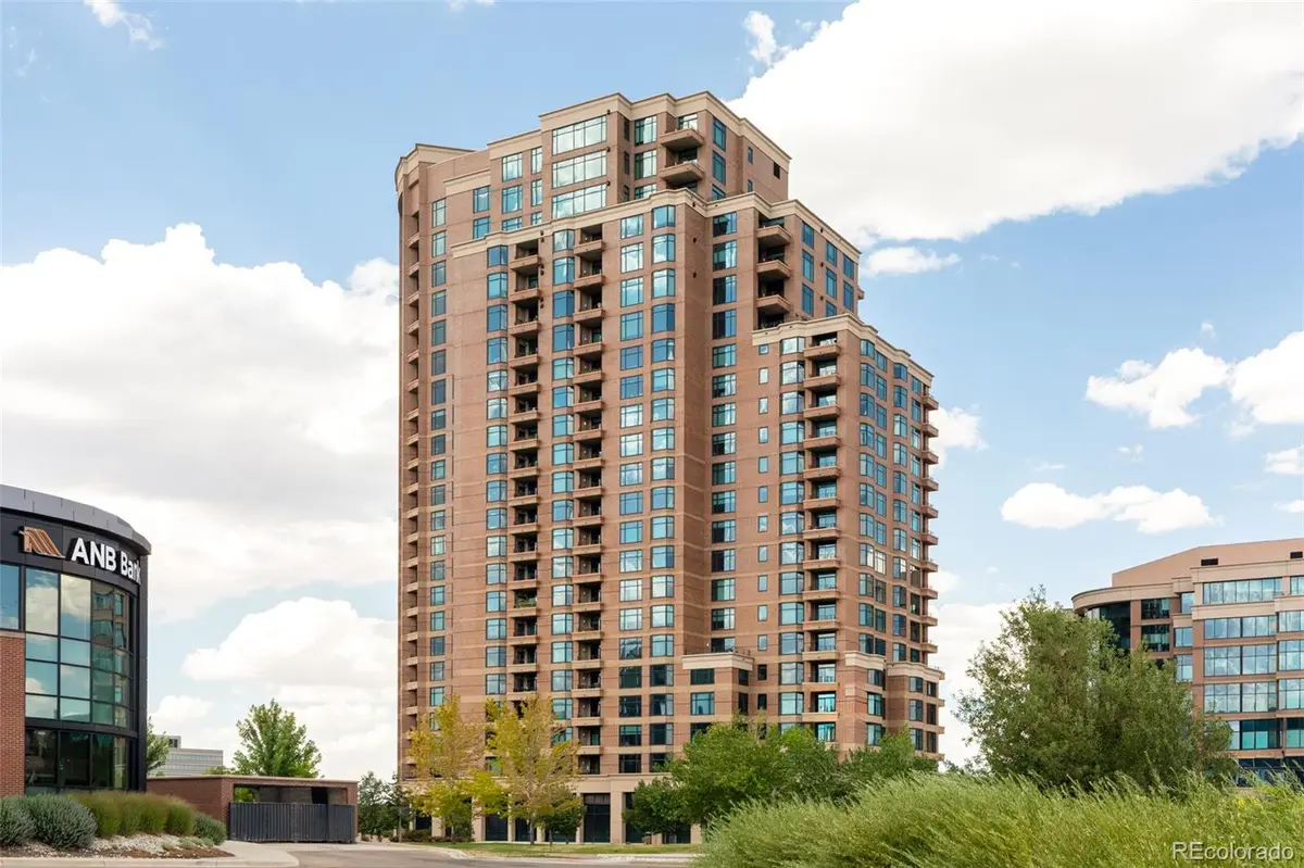 8100 E Union AVE #2405, Denver, CO 80237