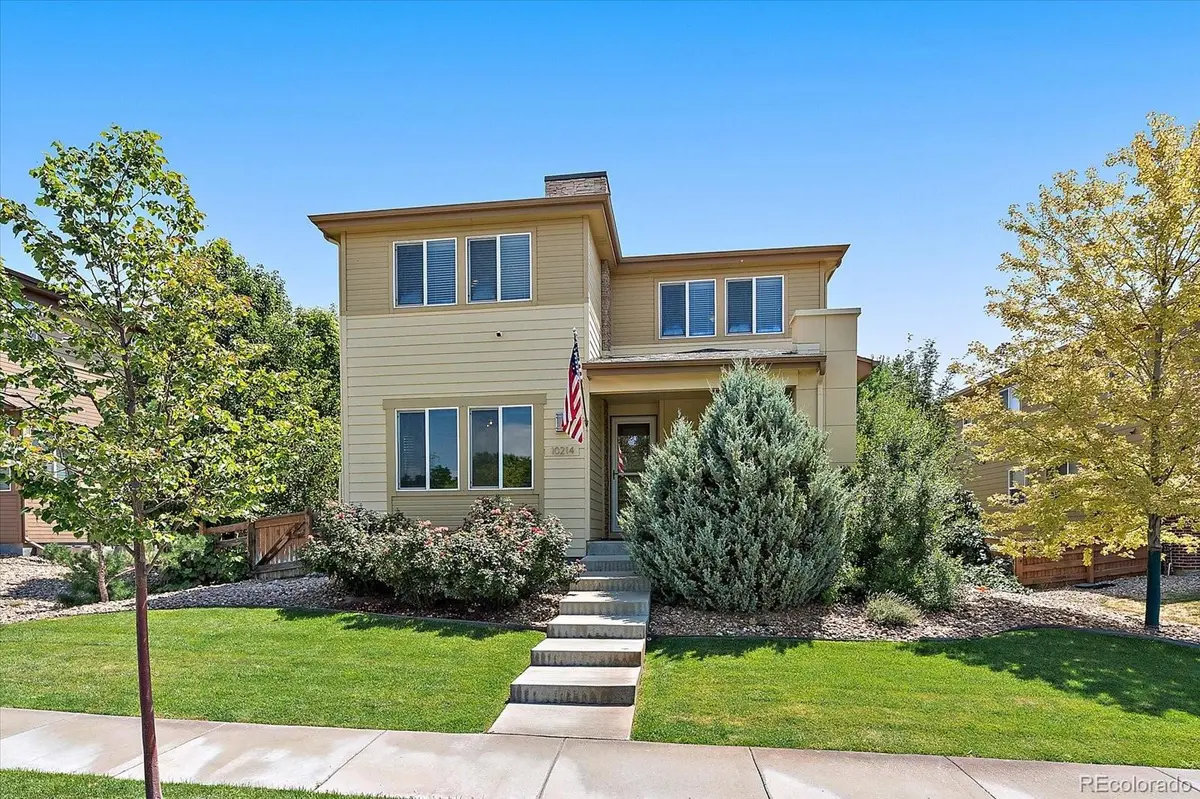 10214 Telluride WAY, Commerce City, CO 80022
