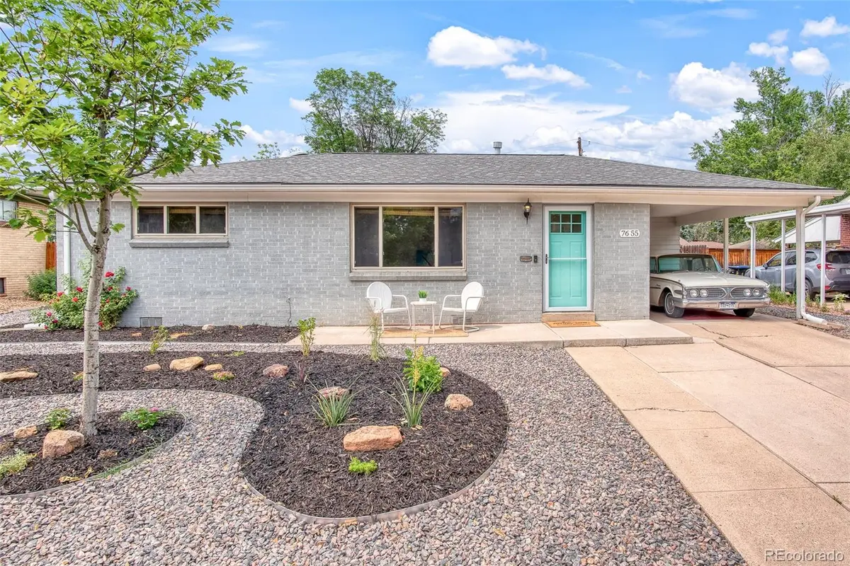 7655 Marilyn Jean DR, Arvada, CO 80004