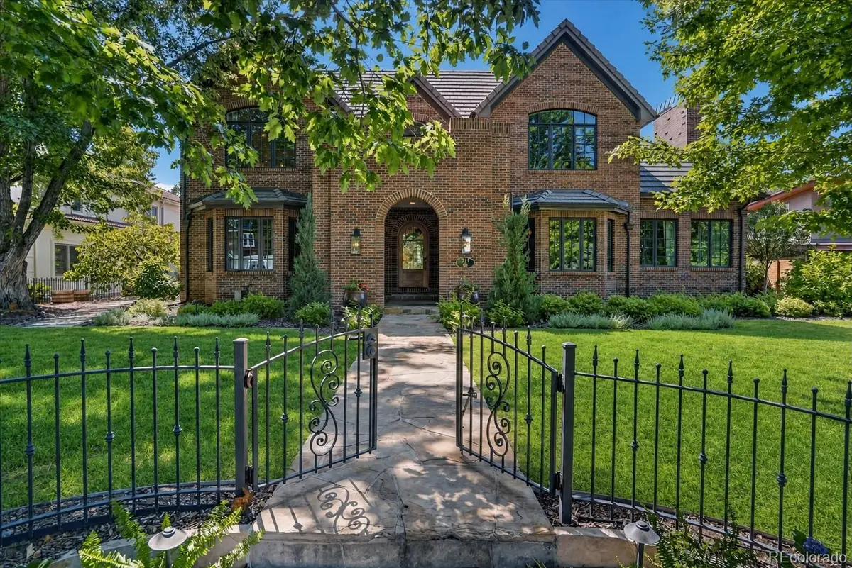 211 S Cherry ST, Denver, CO 80246