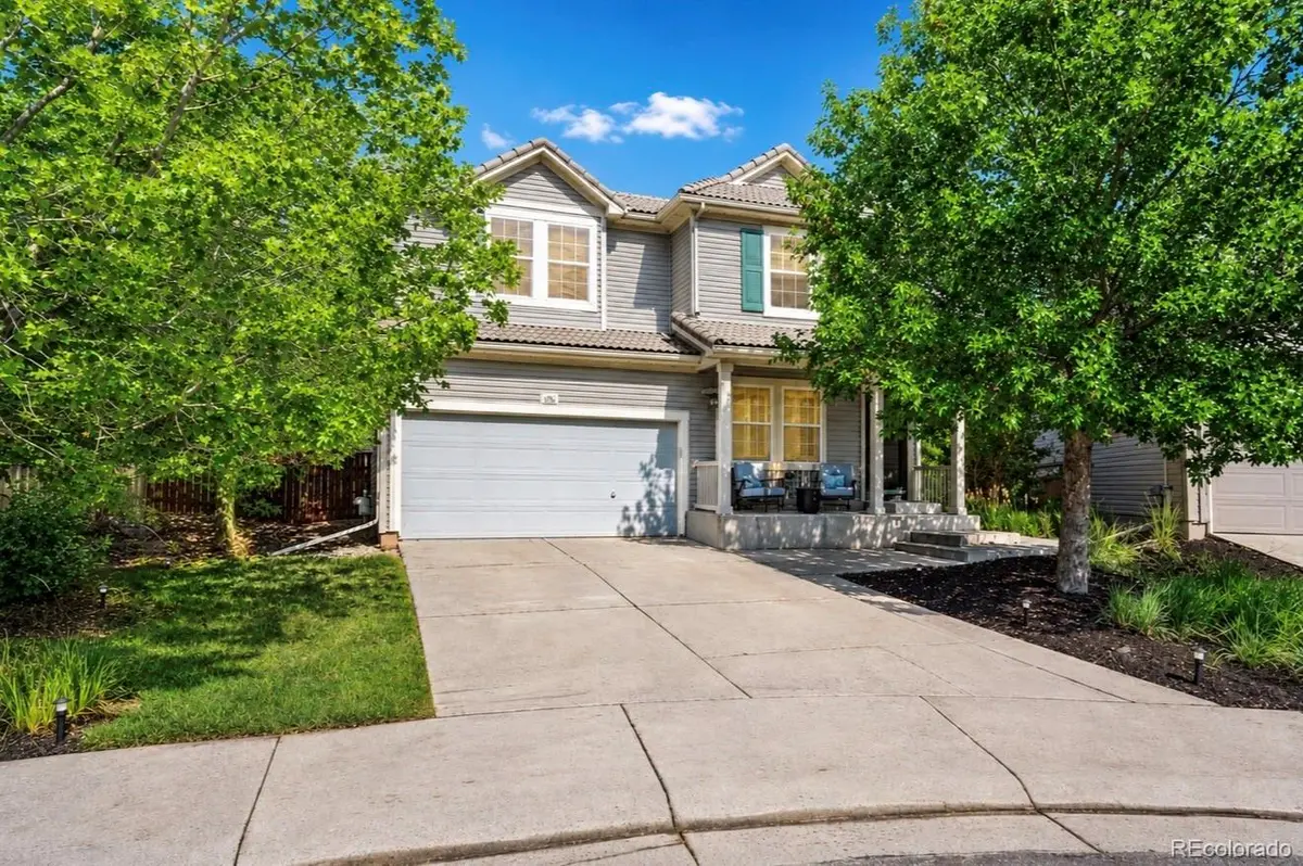 1752 Hogan CT, Castle Rock, CO 80109