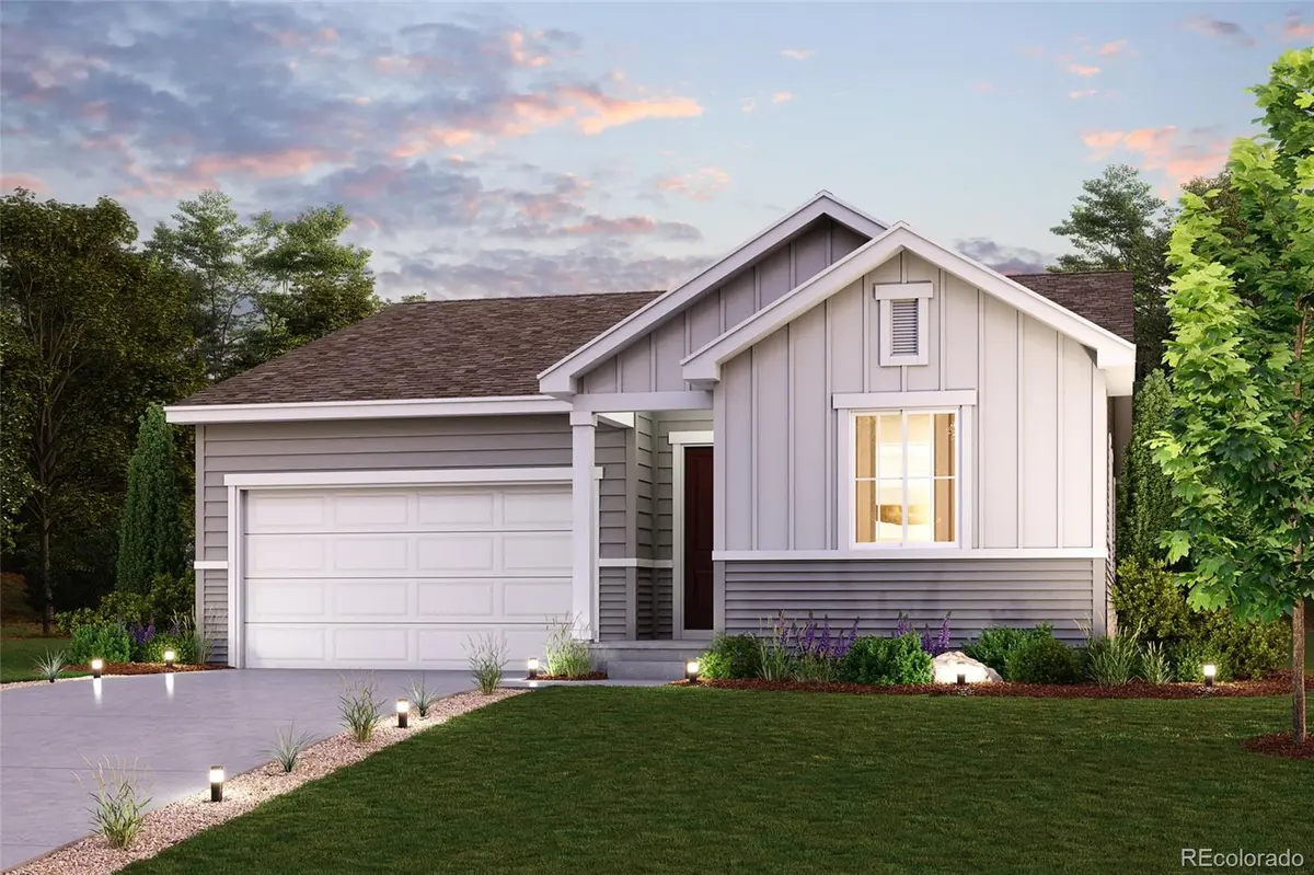 5562 Ranch ST, Mead, CO 80504