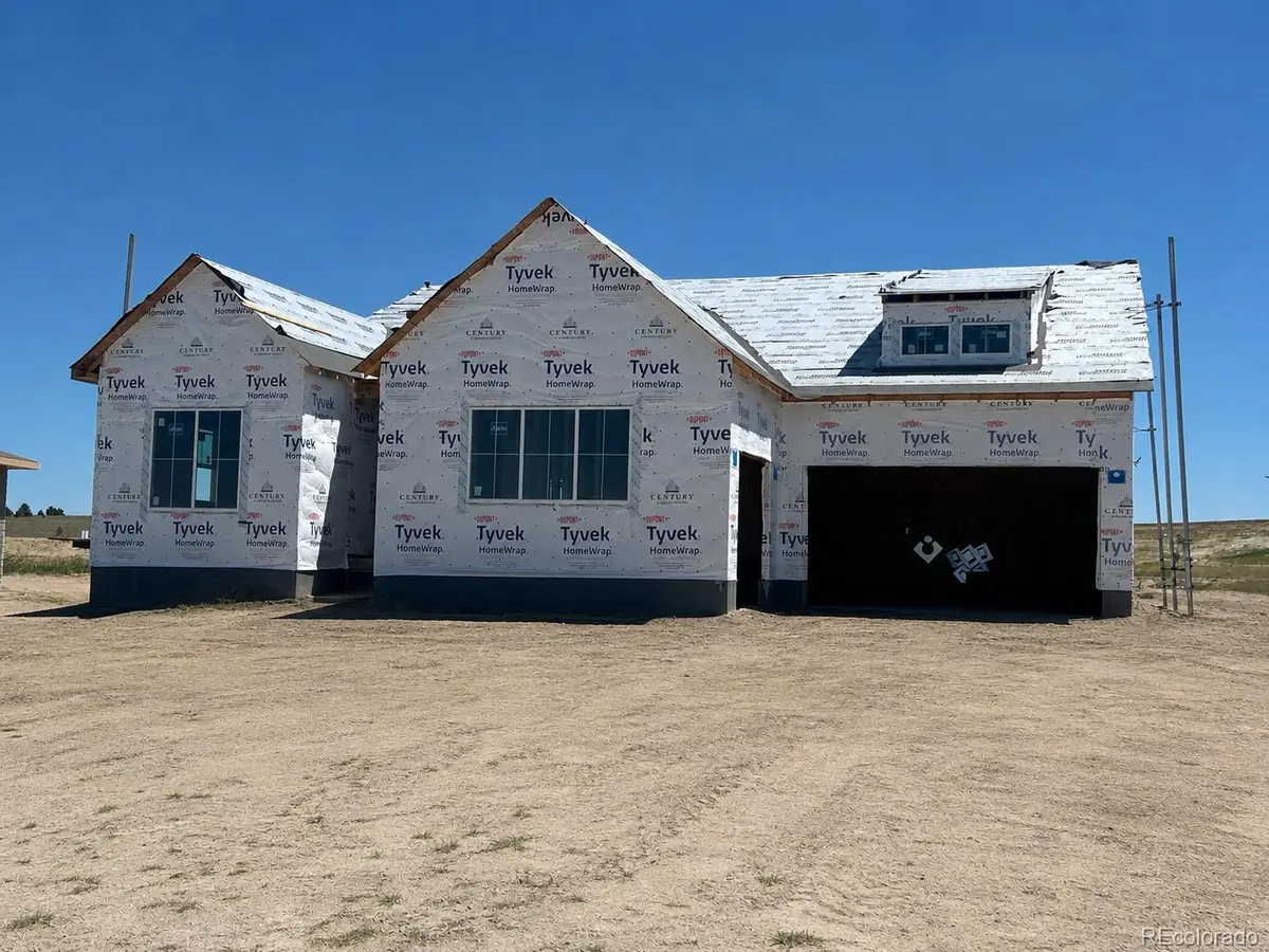 10350 Saint Mary PT, Parker, CO 80138