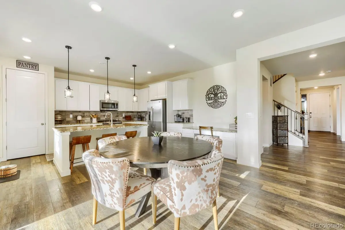 7843 Fraser River CIR, Littleton, CO 80125