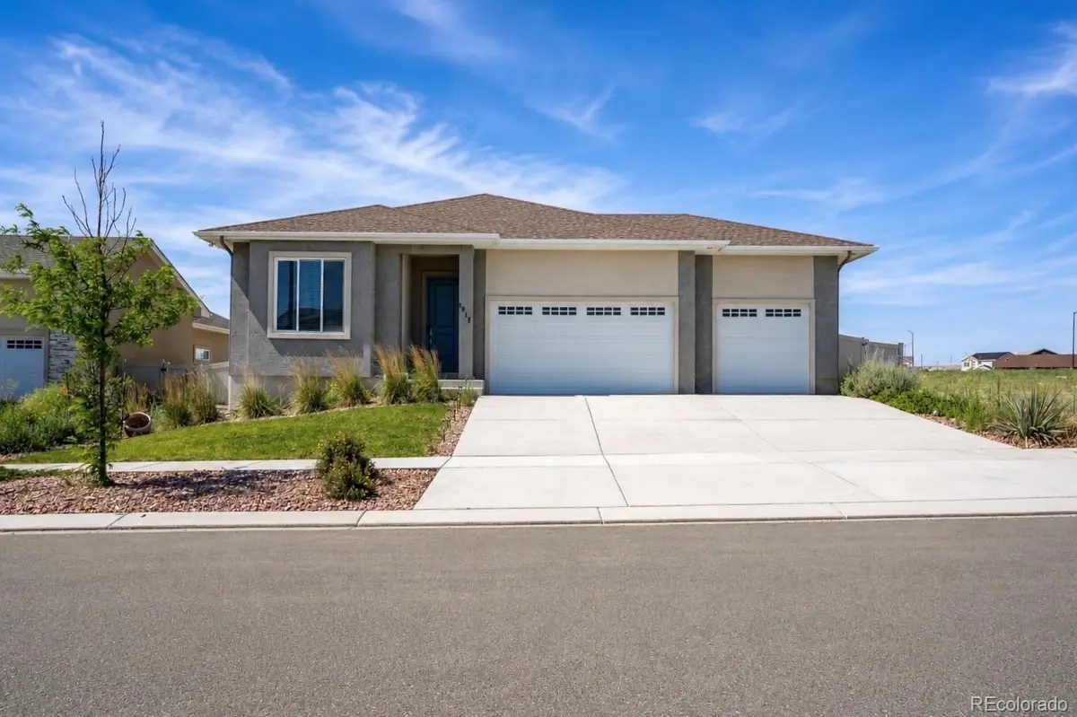 1913 Cuchara DR, Pueblo, CO 81001