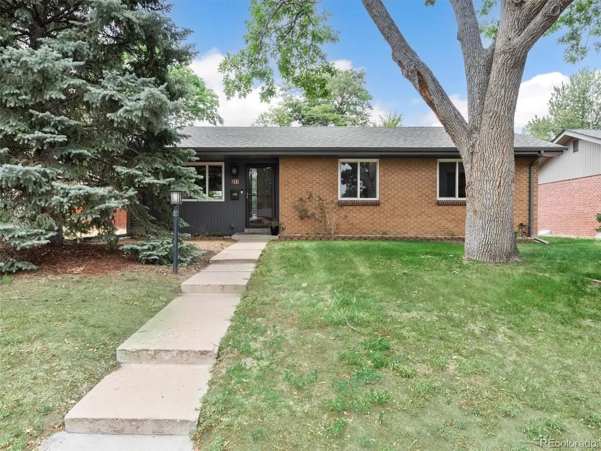 311 S Jasmine ST, Denver, CO 80224