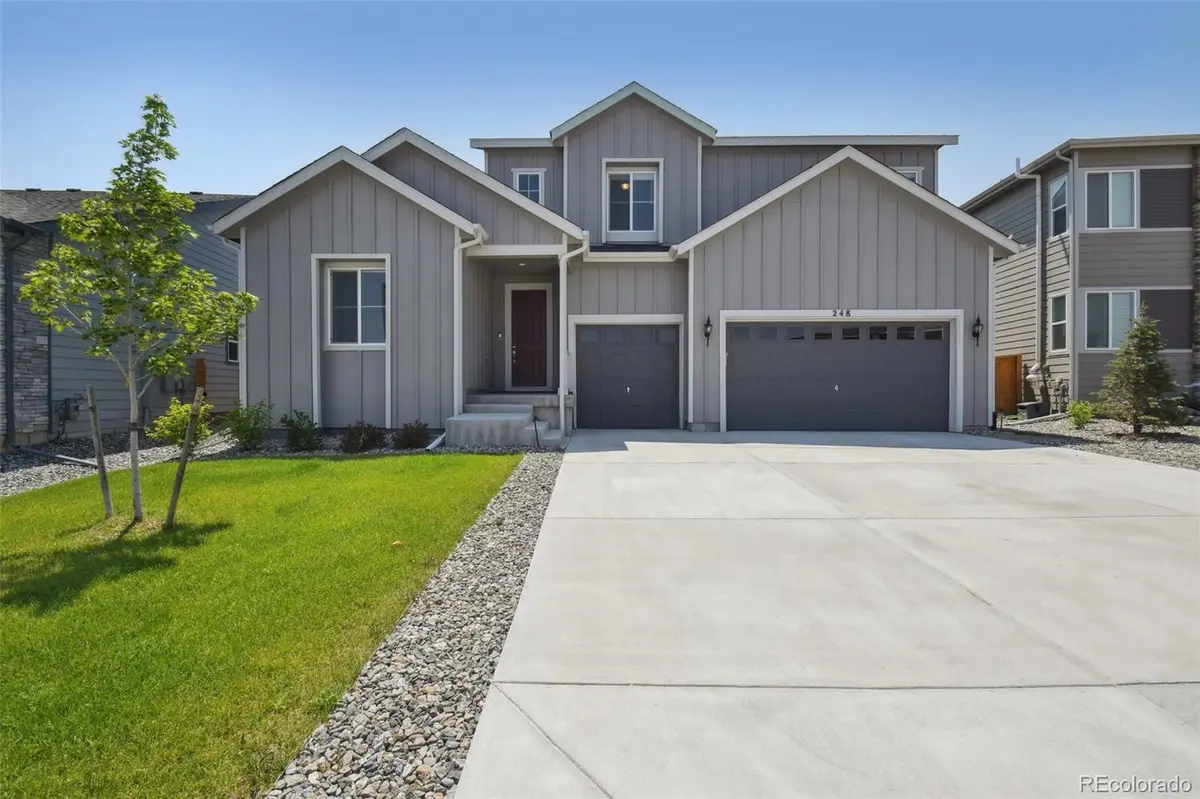 248 Hampshire LN, Castle Pines, CO 80108