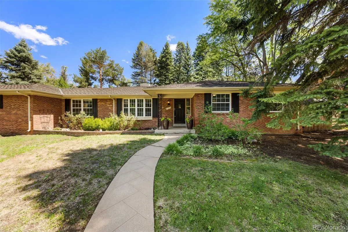 1854 E Lake DR, Littleton, CO 80121