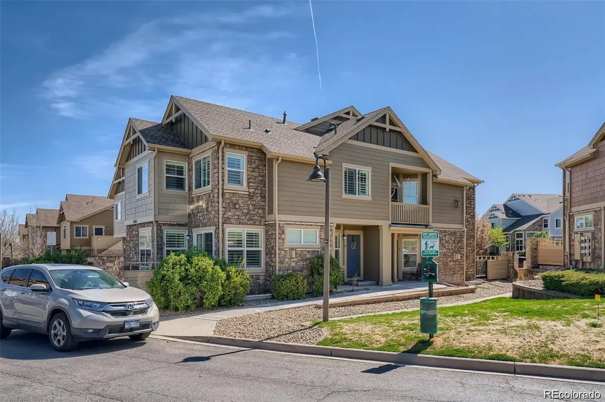 23485 E Platte DR #A, Aurora, CO 80016