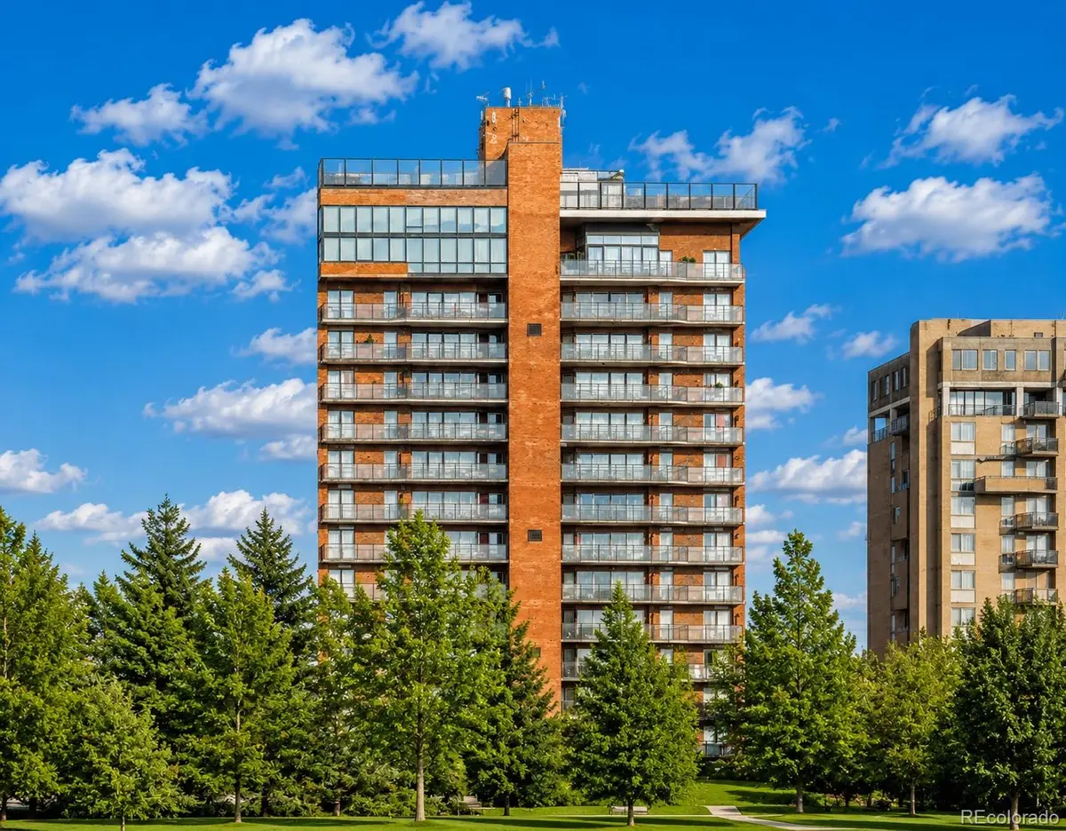 1133 Race ST #16B, Denver, CO 80206