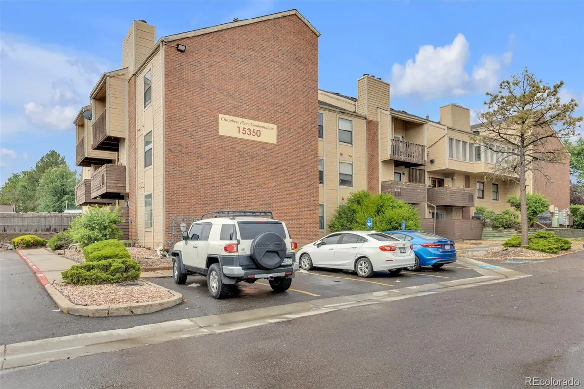 15350 E Arizona AVE #208, Aurora, CO 80017
