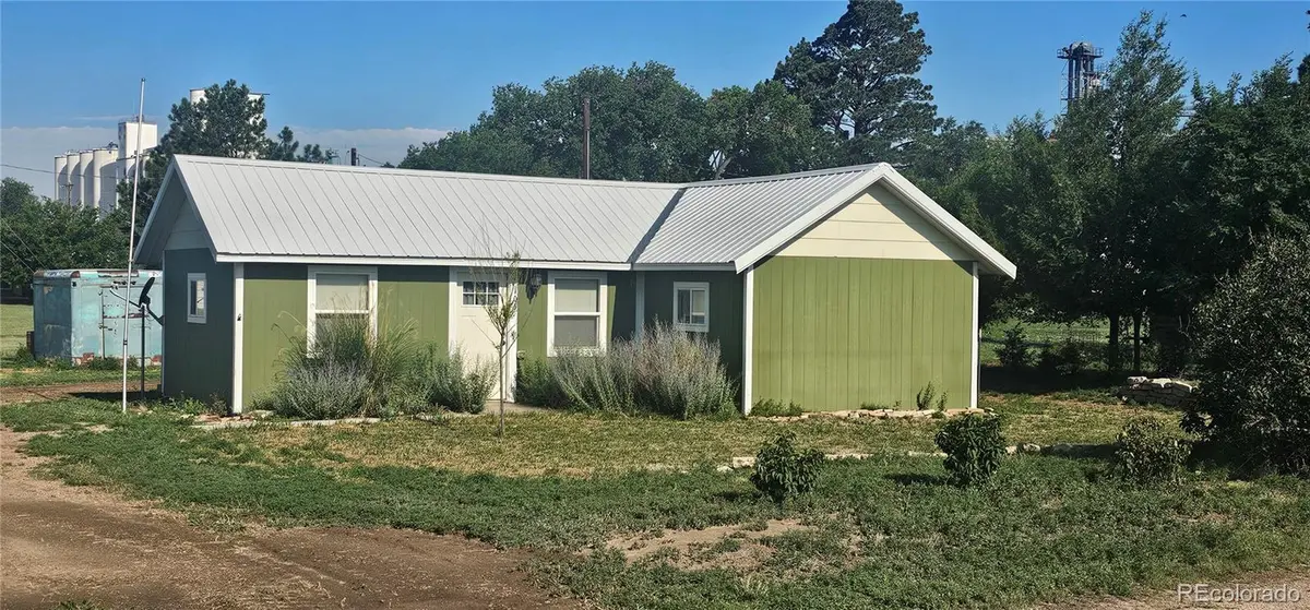 105 Iowa AVE, Seibert, CO 80834