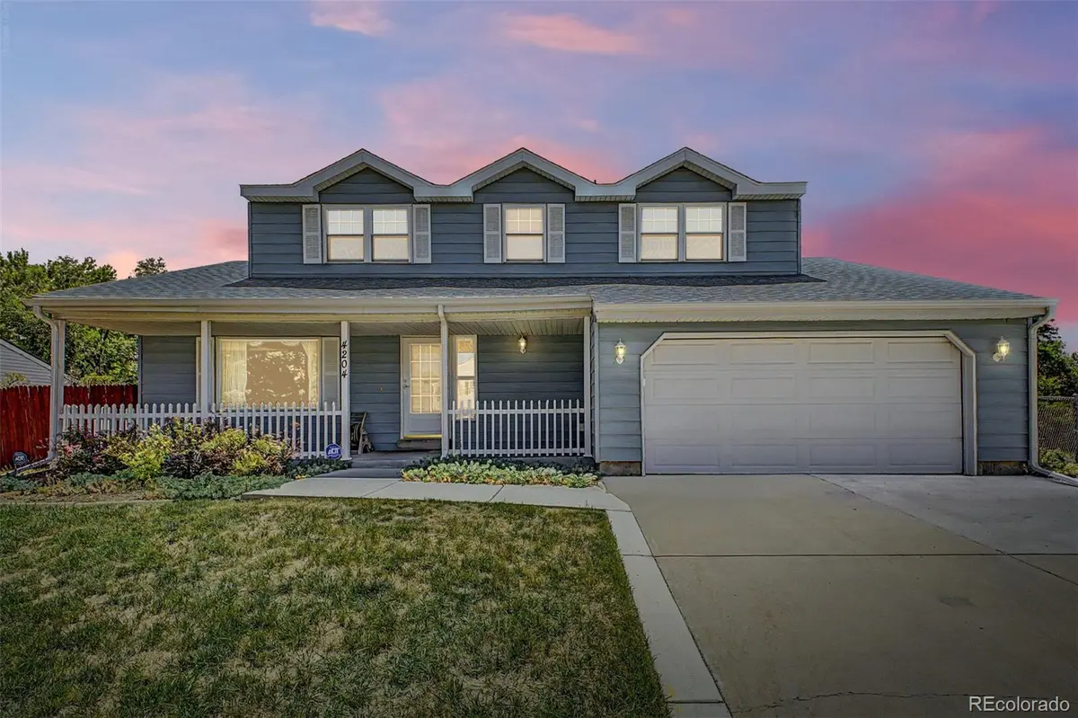 4204 E 114th WAY, Thornton, CO 80233