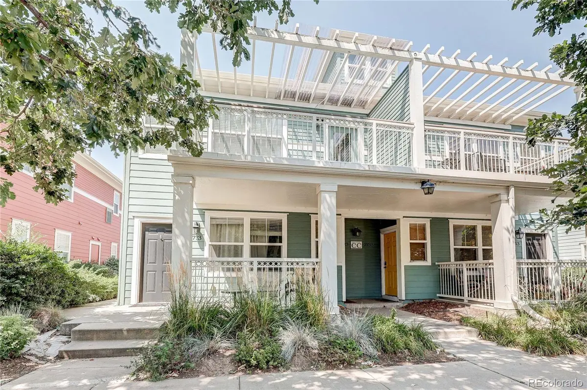 2723 Roslyn ST, Denver, CO 80238