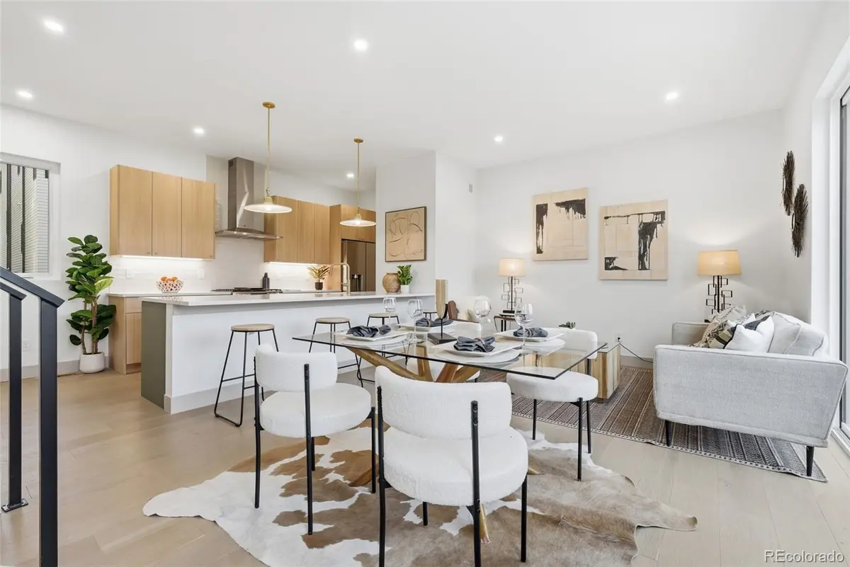 1230 N ZENOBIA ST #1, Denver, CO 80204