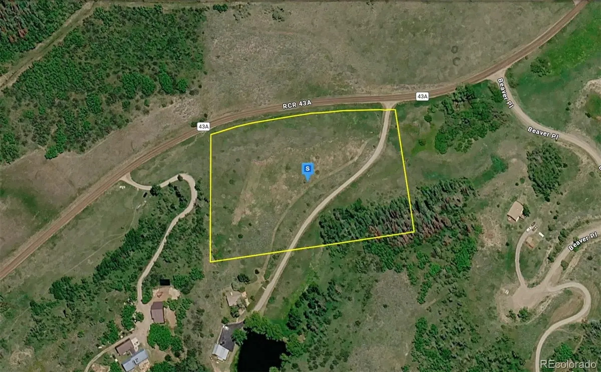 33880 County Road 43a, Steamboat Springs, CO 80487