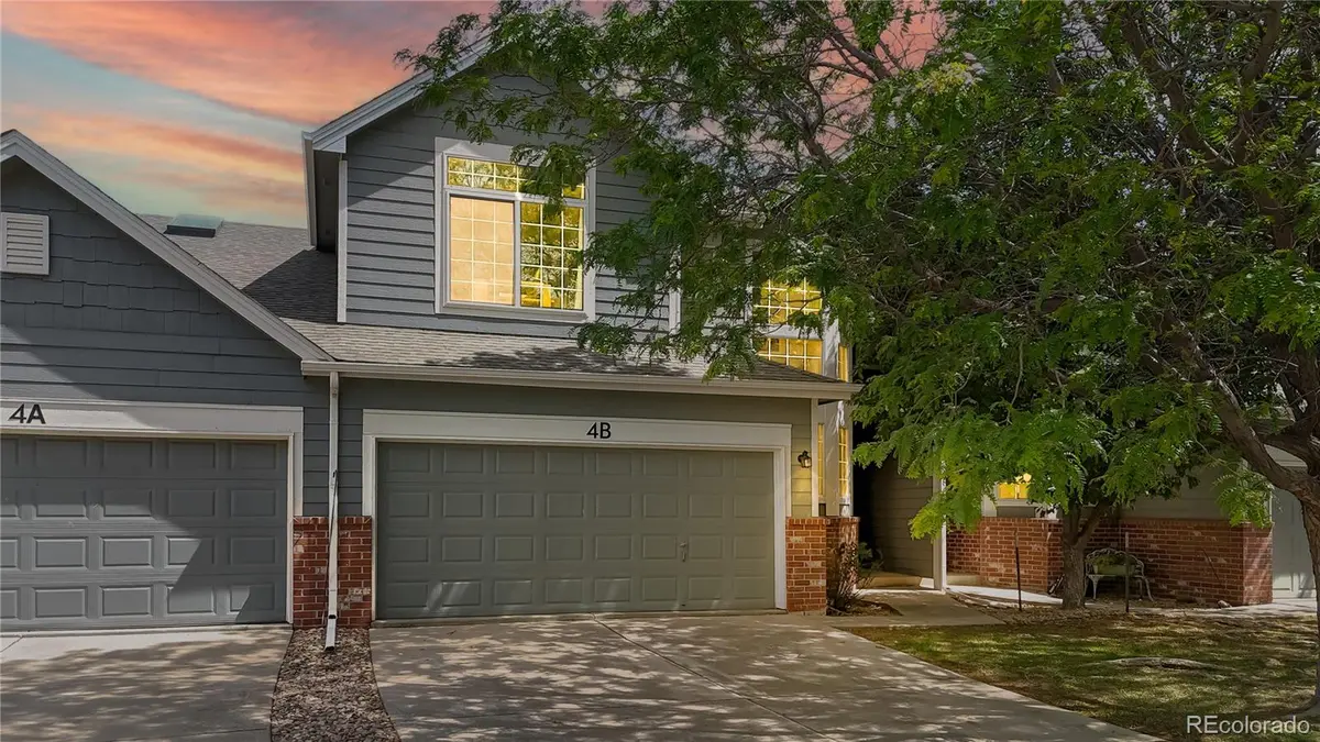 13550 Washington ST #4B, Thornton, CO 80241
