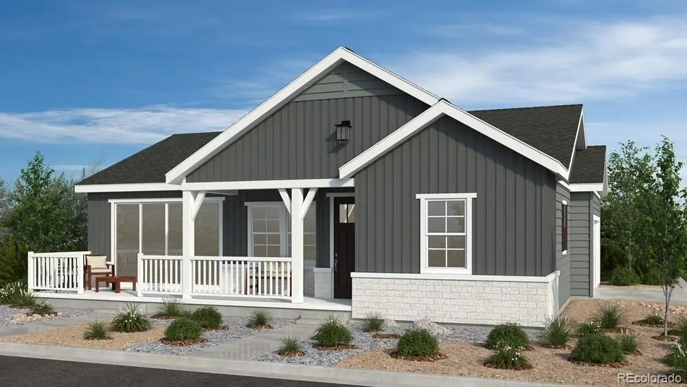 9163 Violet WAY, Arvada, CO 80007