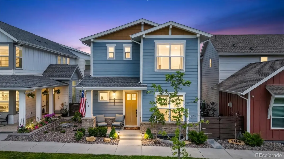 2340 Miner LN, Louisville, CO 80027