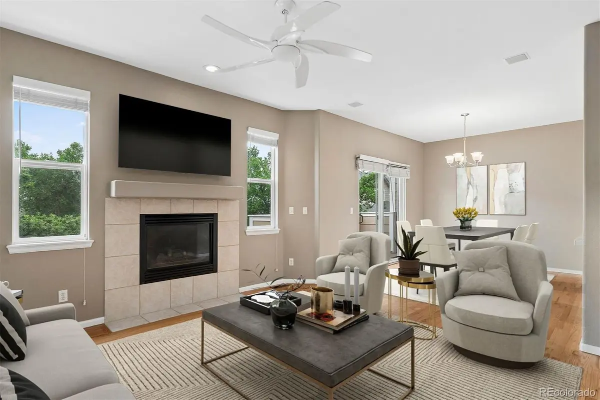 7590 W Coal Mine AVE #G, Littleton, CO 80123