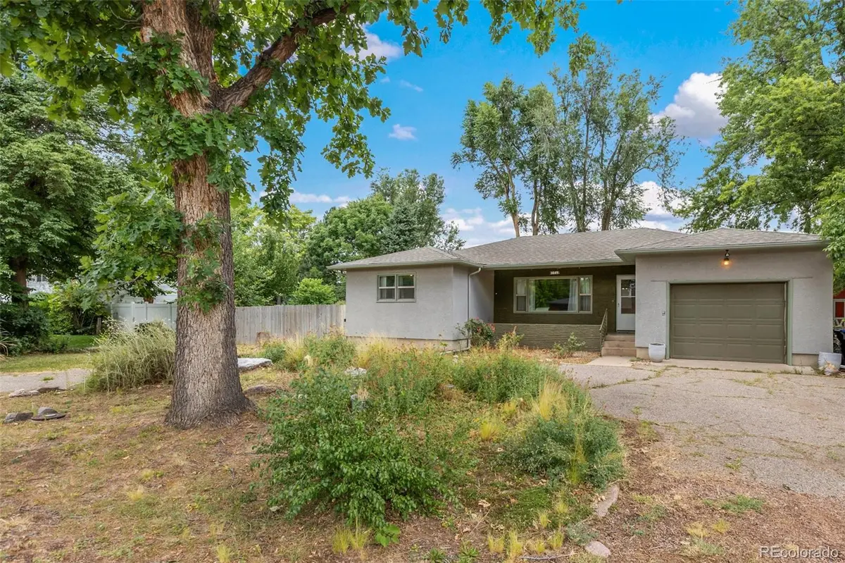 1449 Park AVE, Canon City, CO 81212