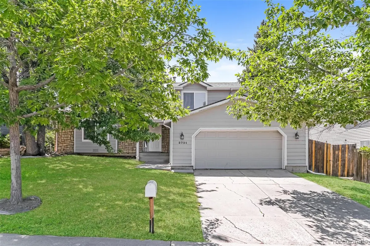 2721 S Salida WAY, Aurora, CO 80013