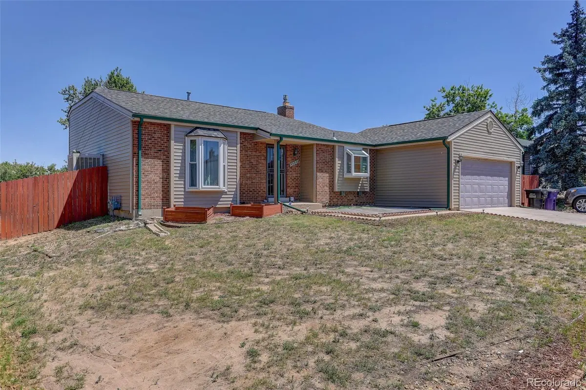 4684 Chandler CT, Denver, CO 80239