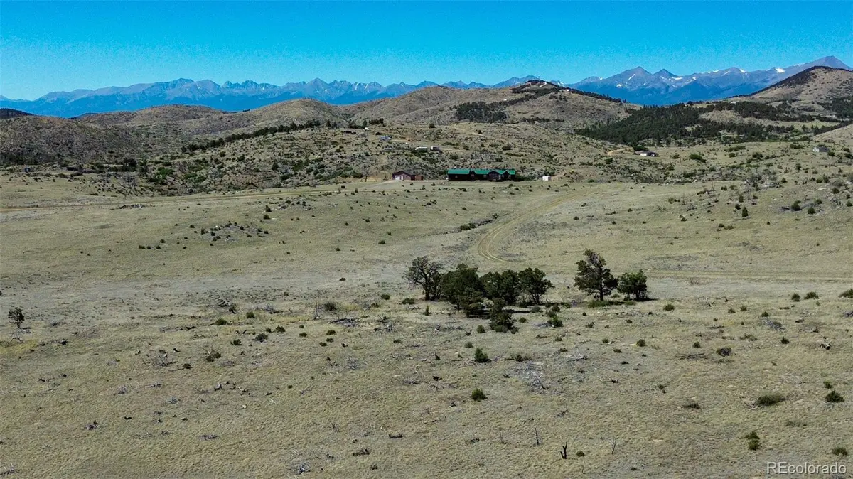 000 Pinevalley RD, Cotopaxi, CO 81223