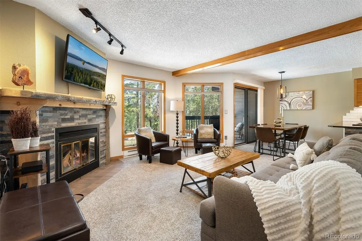 100 Bryant BLVD #8, Fraser, CO 80442