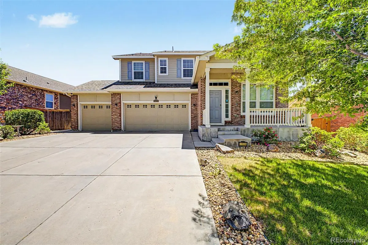 20936 E Duke PL, Aurora, CO 80013