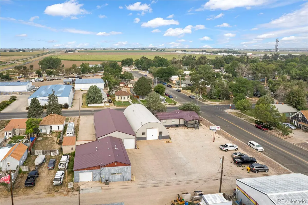138 West ST, Fort Morgan, CO 80701